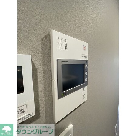 バウスフラッツ蔵前の物件内観写真